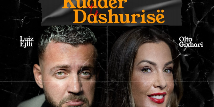 Nuk është Kiara ,zbulohet prezantuesja e tapetit të kuq , në natën premierë të ‘Në Kuadër Të Dashurisë’