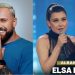 Garë e fortë mes Elsa Lilës dhe Luizit, të dy synojnë Eurovizionin