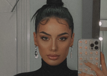 “Kam pak frikë të bëhem nënë…”/ habit moderatorja…