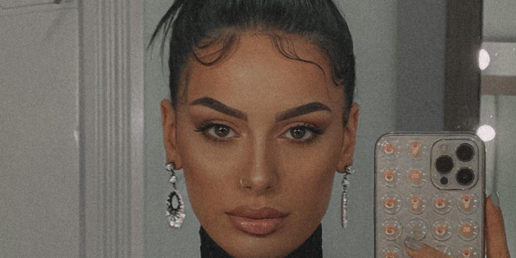 “Kam pak frikë të bëhem nënë…”/ habit moderatorja…