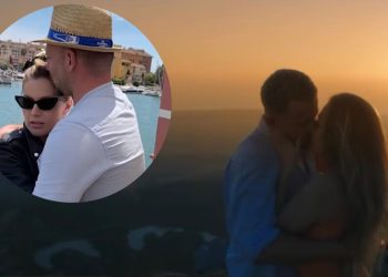 Si e priti bashkëshorti i Oltës puthjen e saj me Luizin? / Përgjigjet ekskluzivisht nga Olta Gixhari!