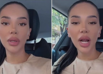 Kujt po i drejtohet Efi: ‘Njerëz të neveritshëm dhe të këqij’