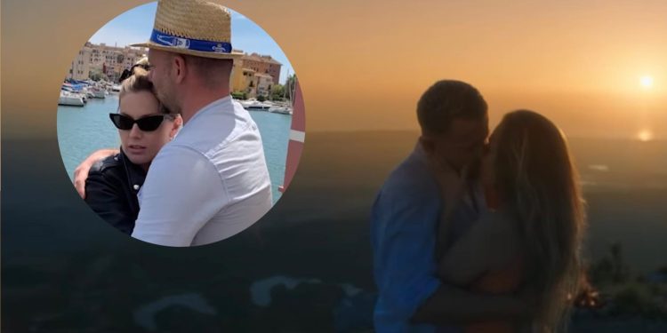 Si e priti bashkëshorti i Oltës puthjen e saj me Luizin? / Përgjigjet ekskluzivisht nga Olta Gixhari!