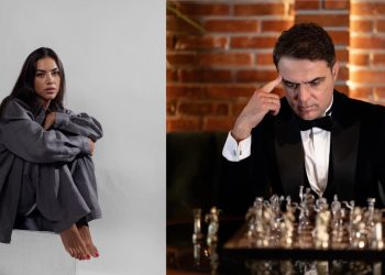 ”Vetëm kështu hallesh paçim o Maestro” / Sara Hoxhën dhe Armaldo Kllogjerin i bashkon i njëjti hall