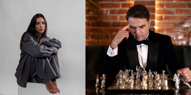 ”Vetëm kështu hallesh paçim o Maestro” / Sara Hoxhën dhe Armaldo Kllogjerin i bashkon i njëjti hall