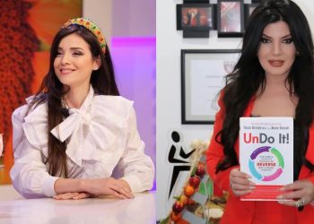 Zgjerohet “tregu” i dramave shqiptare, tani mes Diola Dosti dhe Anila Kalleshi