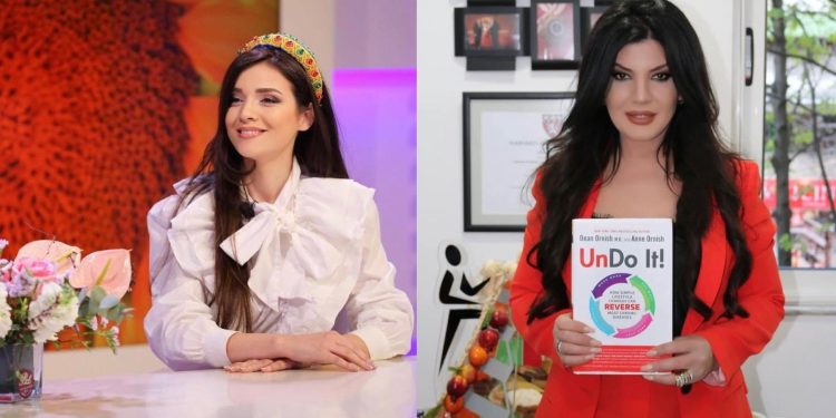 Zgjerohet “tregu” i dramave shqiptare, tani mes Diola Dosti dhe Anila Kalleshi