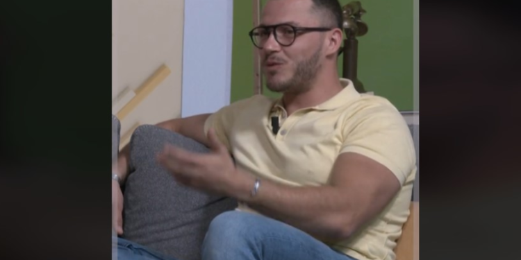 “E kam një follder me video intime të estradës”, deklarohet “Milaim Zeka” i gazetarisë së showbizit