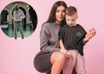 Majki ja la këmbën e keqe Majlindes, ja pse…