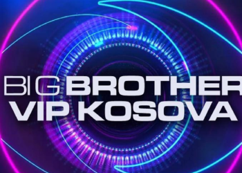 Publikohet data e fillimit të Big Brother Vip Kosova