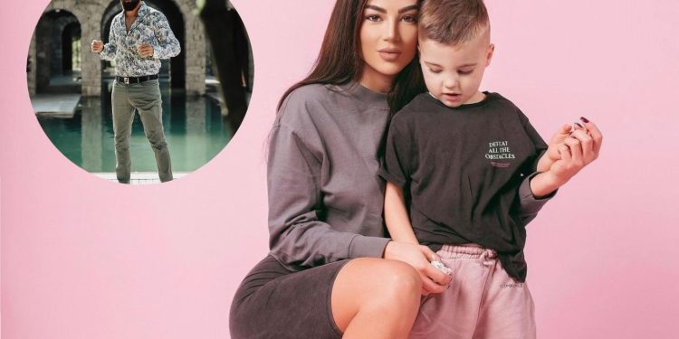 Majki ja la këmbën e keqe Majlindes, ja pse…