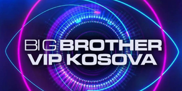 Publikohet data e fillimit të Big Brother Vip Kosova
