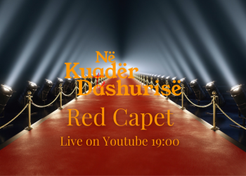 ‘Në Kuadër Të Dashurisë’ ja ku mund t’i shihni pamjet nga premiera sonte