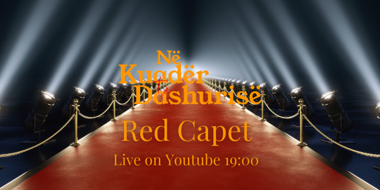 ‘Në Kuadër Të Dashurisë’ ja ku mund t’i shihni pamjet nga premiera sonte