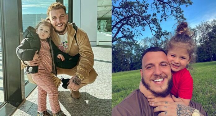 A nuk mendon për vajzën tënde? : Mozzik kritikohet keq nga fansat