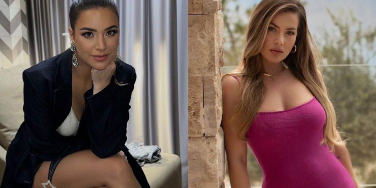 Kriset miqësia me Oltën? Sara Hoxha tregon të vërtetën