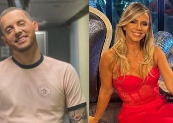 “E ke kap shumë keq me ne”, Lori dhe Graciano “thumbojnë” njëri-tjetrit: Nuk do doja ta kapja fare…