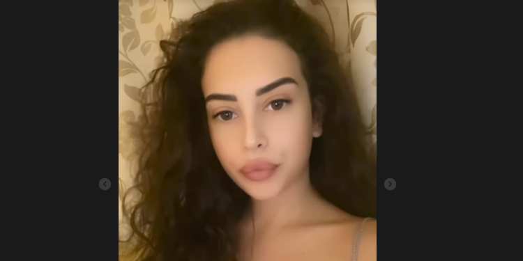 Vivien reagon pas fjalëve të Getinjos …