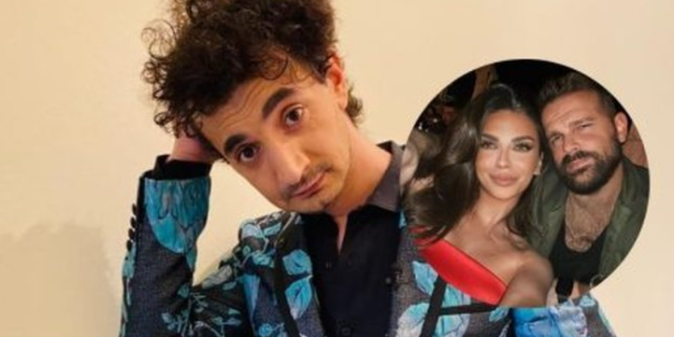 Ofendimi i rëndë ndaj Beatrix Ramosajt, ja vendimi i televizionit pas deklaratës së Albano Bogdos