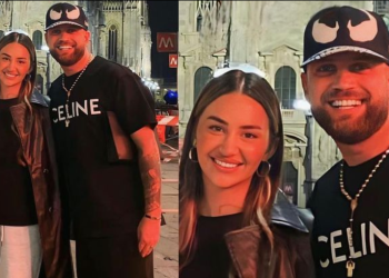 Kiara : Luizi ka durim të jashtëzakonshëm me mua