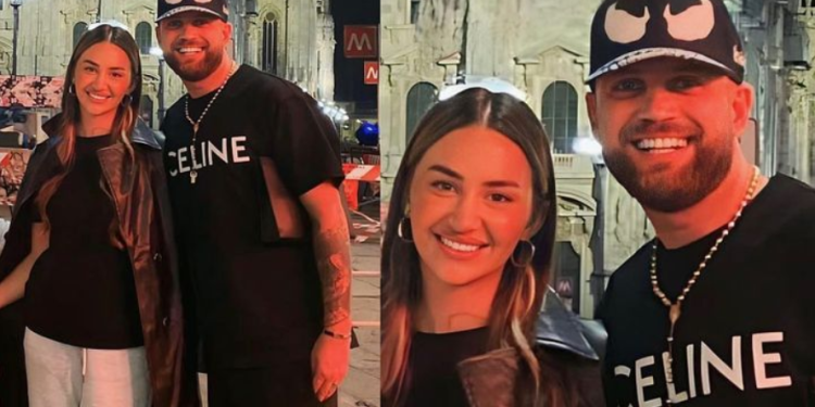 Kiara : Luizi ka durim të jashtëzakonshëm me mua