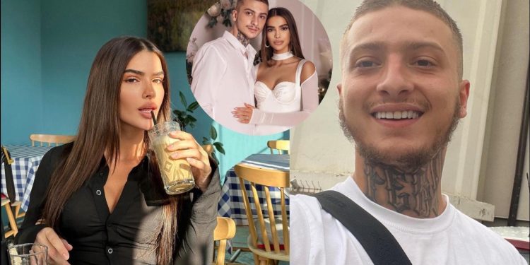 Arbenita del me një mesazh të gjatë kundër Feros: Kot e ke, nënshkruaje divorcin!