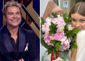 Vajza e Ilir Shaqirit sot feston ditëlindjen, ja urimi special i balerinit: Je emocioni i jetës sime