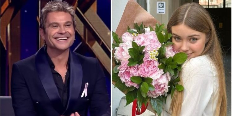 Vajza e Ilir Shaqirit sot feston ditëlindjen, ja urimi special i balerinit: Je emocioni i jetës sime