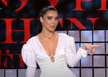 S’jua pret mendja! Këngëtari i njohur, opinionist në ‘Për’puthen’