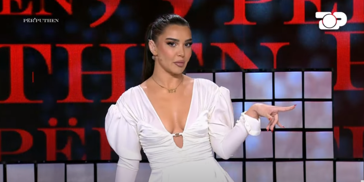 S’jua pret mendja! Këngëtari i njohur, opinionist në ‘Për’puthen’