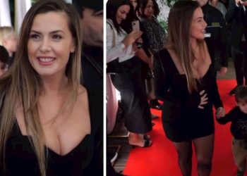 Çfarë ndodhi? Olta Gixhari bën deklaratën e papritur: I dua shumë shkodranët dhe Luizin