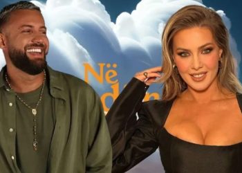 “Nuk i harroj kurrë ato të BBV-së”- Pavarësisht filmit, Luizi bën deklaratën e papritur për Oltën.