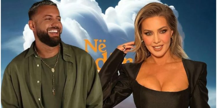 “Nuk i harroj kurrë ato të BBV-së”- Pavarësisht filmit, Luizi bën deklaratën e papritur për Oltën.