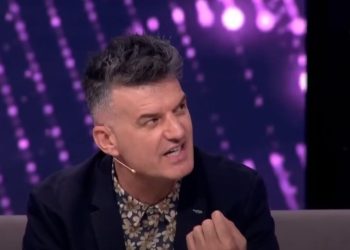 Njeriu që ofendoj rënde kosovarët, pritet si “mbret” në BBVK