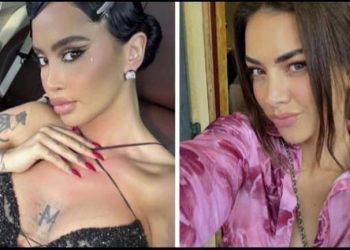 E vërteta e përplasjes me Dafina Zeqirin, flet për herë të parë publikisht Sara Hoxha