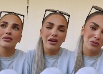 Beatrix Ramosaj del me deklaratë pas asaj që tha Albano Bogdo