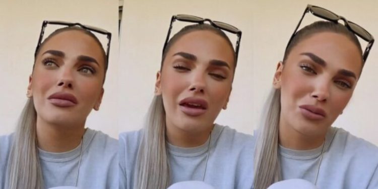 Beatrix Ramosaj del me deklaratë pas asaj që tha Albano Bogdo