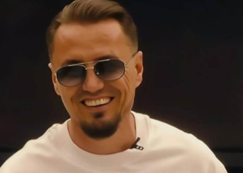 Më romantike se kurrë, e dashura e re përkrah publikisht Bleron!