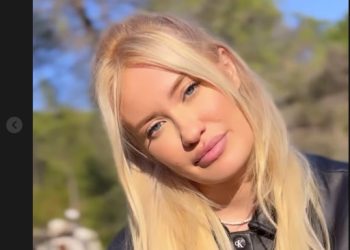 ‘Nga gocat si ty kanë ik cunat në….’ / vazhdon ‘lufta’ e ndjekësve me Dea Mishel