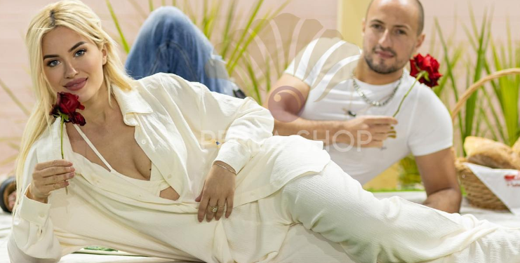 “E kam takuar të dashurën e Kristit…”/Dea Mishel zbulon dhe sqaron raportin e saj me ish-banorin e BBV!