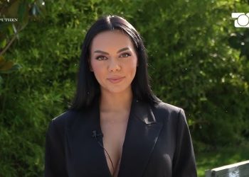 ‘Kam një vajzë 4 vjeçe’, konkurrentja e ‘Përputhen’ shpërthen në lot, rrëfen kërcënimet