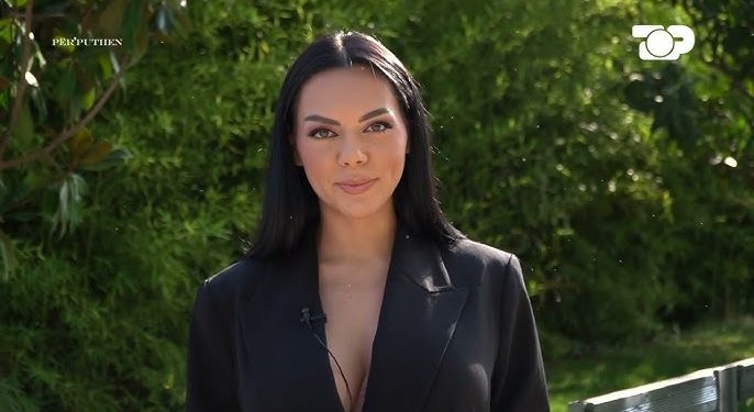 ‘Kam një vajzë 4 vjeçe’, konkurrentja e ‘Përputhen’ shpërthen në lot, rrëfen kërcënimet