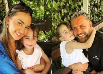 Si e sheh Kiara Tito të ardhmen me Luizin? Na e thotë vetë moderatorja përmes kësaj video