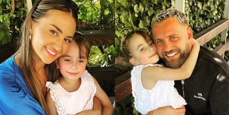 Si e sheh Kiara Tito të ardhmen me Luizin? Na e thotë vetë moderatorja përmes kësaj video