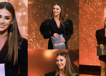 ”Më vjen neps” / me këtë deklaratë Kiara konfirmon shtatzëninë?