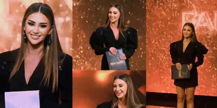 ”Më vjen neps” / me këtë deklaratë Kiara konfirmon shtatzëninë?