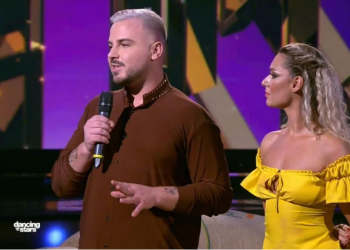 Patën sherr të ashpër mes tyre, ‘pendohet’ Ronaldo Sharka! Fshin të gjithë postimet kundra Oltës!