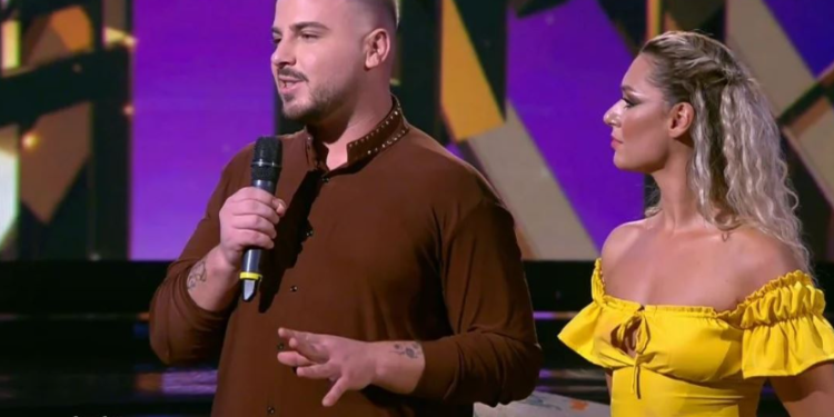 Patën sherr të ashpër mes tyre, ‘pendohet’ Ronaldo Sharka! Fshin të gjithë postimet kundra Oltës!