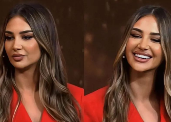 Jo vetëm “DWTS Fan Club”, por tashmë Kiara Tito moderon edhe koncertet e Luiz Ejllit!