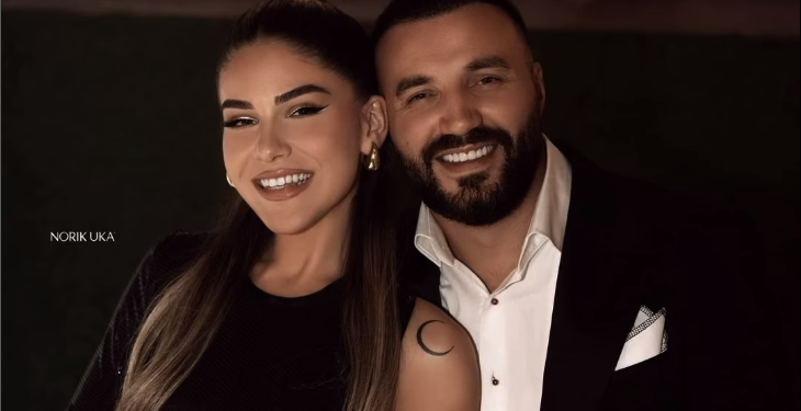 ”Pse Pm është shumë i ftohtë me ty?” / Sarah Berisha përballet me fansat e saj